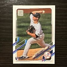 2021 mlb topps for sale  Shipping to Ireland