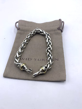 David yurman wheat for sale  Forest Hills