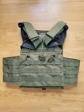 Jump plate carrier gebraucht kaufen  Gilching