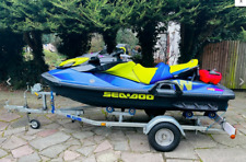 Sea doo wake for sale  UK