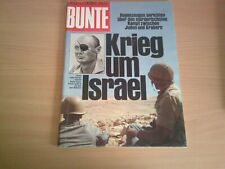 Bunte 1973 charles gebraucht kaufen  Schönebeck (Elbe)