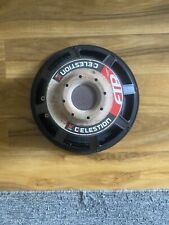 Celestion ftr15 4080hdx for sale  LUTON