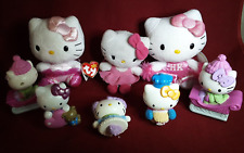 Hello kitty piece for sale  Fort Pierce