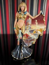 Bradford cleopatra goddess for sale  CORBY