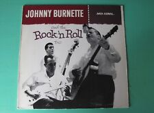 Johnny burnette and d'occasion  France