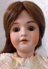 Antique bisque doll for sale  HASTINGS