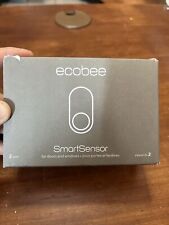 ecobee Smart Entry And Motion Sensor for Doors And Windows 2 Pack for sale  Shipping to South Africa