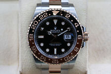 rolex gmt ceramic for sale  Shipping to Ireland