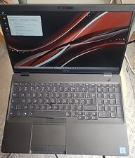 Dell latitude 5500 d'occasion  Rive-de-Gier