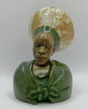Zulu woman stone for sale  FALKIRK