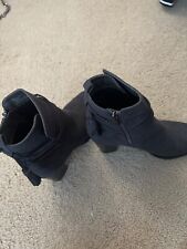 grey womens boots for sale  Lincoln