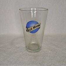blue moon beer glasses for sale  Mckinney
