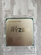 Amd ryzen 2600 for sale  HUNGERFORD