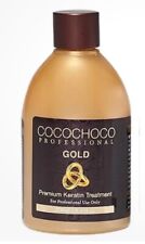 Cocochoco gold brazilian for sale  BIRMINGHAM