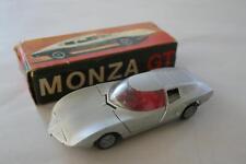 Usado, Carro vintage Monza GT de metal fundido 1:43 com caixa comprar usado  Enviando para Brazil