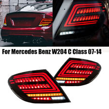 Pair led taillight for sale  Shipping to Ireland