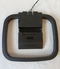 Sony loop antenna for sale  HORSHAM