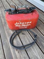 Vintage johnson mile for sale  Watertown