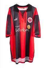 Eintracht frankfurt 1999 for sale  HULL