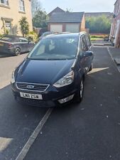 Ford galaxy 2.0 for sale  NOTTINGHAM