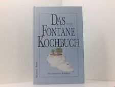 Theodor fontane kochbuch gebraucht kaufen  Berlin