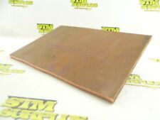 7.2lb copper sheet for sale  Ellington