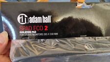 Adam hall insulation for sale  Shipping to Ireland