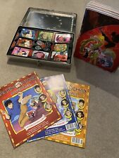 jackie chan adventures for sale  STOCKPORT