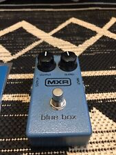 Mxr m103 blue for sale  NOTTINGHAM