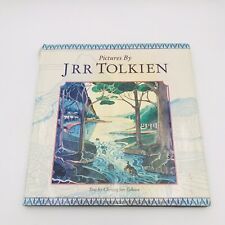 Fotos por JRR Tolkien capa dura livro de arte texto jaqueta poeira edição revisada 1992 vintage comprar usado  Enviando para Brazil