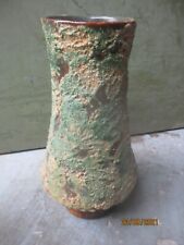 Vintage vase keramik gebraucht kaufen  Friedberg