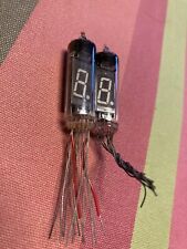 Tube nixie japan d'occasion  Montpellier-