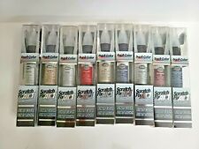 Dupli-Color Scratch Fix All in 1 Prep + Paint + Clear Vehicle Repair Paint Pen comprar usado  Enviando para Brazil