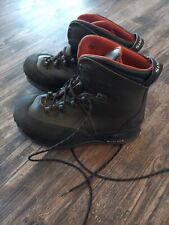 Used, Simms Felt Bottom Wader Boots for sale  Shipping to South Africa