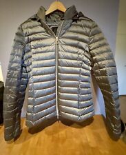 Women geox jacket for sale  ALFORD