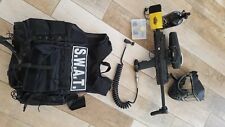 Kit complet paintball d'occasion  Pavilly