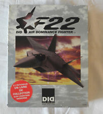 F22 raptor air d'occasion  Montpellier-