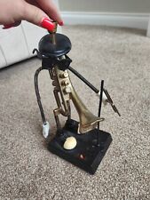 Unusual trumpet sculpture for sale  NEWARK