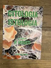 Citologia istologia rosati usato  Bologna