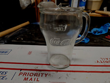 Coca cola clear for sale  Finleyville