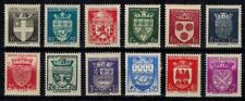 Stamps 2nd series for sale  Shipping to Ireland