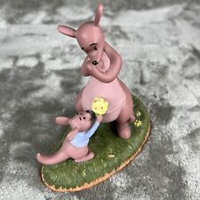 Pooh friends porcelain for sale  Saint Cloud