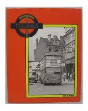 Trolleybus third printing for sale  UK