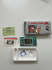 Donkey Kong JR.Game & Watch cib comprar usado  Enviando para Brazil