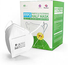 Ffp2 mundschutz maske gebraucht kaufen  Vogelsang