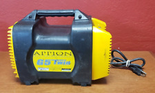 USED Appion Refrigerant G5TWIN *LOCAL PICK UP ONLY* #178153-1, used for sale  Avondale