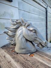 Stallion horse sculpture for sale  Lenoir City