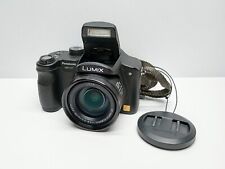 Panasonic Lumix DMC-FZ7 Digital Camera for sale  Shipping to South Africa