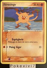 Pokemon card ferosinge d'occasion  Expédié en Belgium