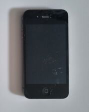 Apple iPhone 4s - 8GB - czarny (bez simlocka) A1387 (CDMA + GSM) na sprzedaż  Wysyłka do Poland